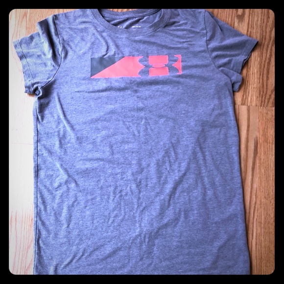 UNDER ARMOUR 🌟 Classic Tee 🌟 - Picture 2 of 4